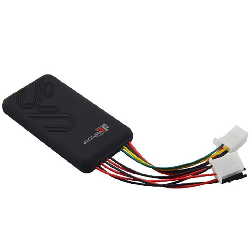 Gps Tracker Gt06 For Vehicle/Car Acc Anti-Theft Alarm Open Door Alarm Sos