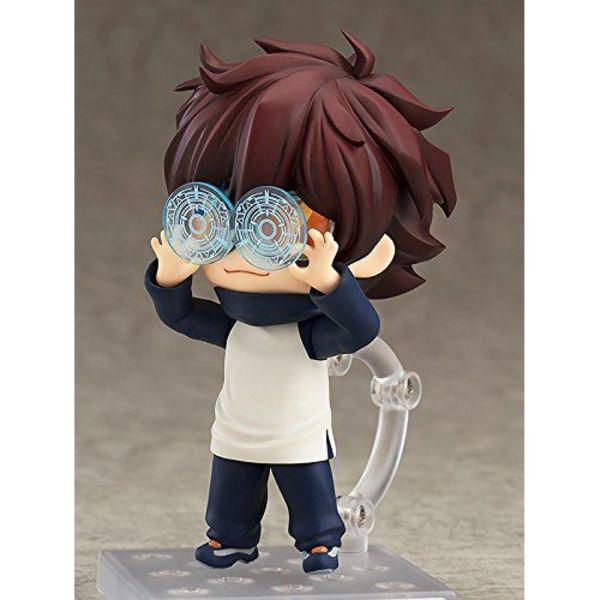 ねんどろいど　血界戦線 & BEYOND レオナルド・ウォッチ No.742 ねんどろいど レオナルド・ウォッチ