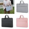 TS JYL laptop bag,Slim Business Handbag 16 Inch Shockproof Laptop Sleeve