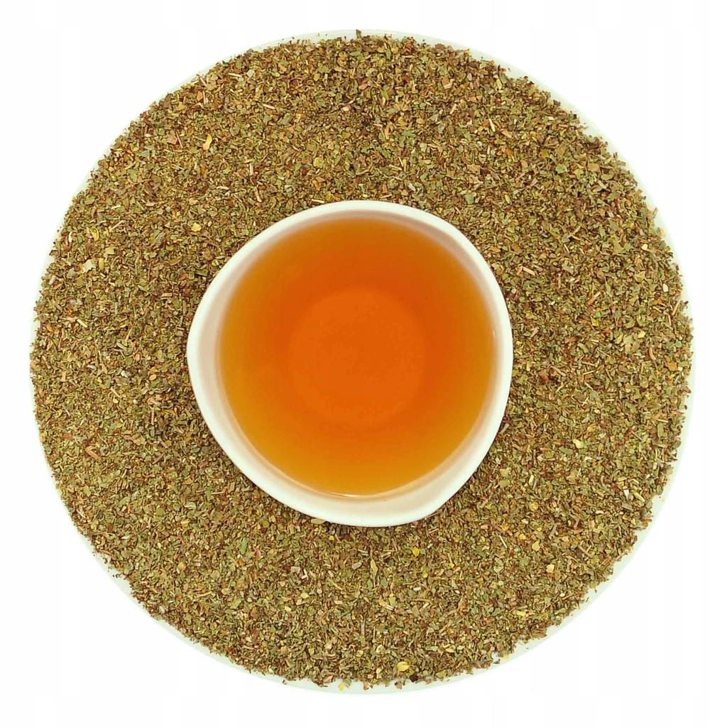 Czystek suszony Herbata ziołowa - 500g