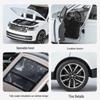 (Boxed) 1:32 Land Rover Range Rover SV2022 Toy Alloy SUV Model.