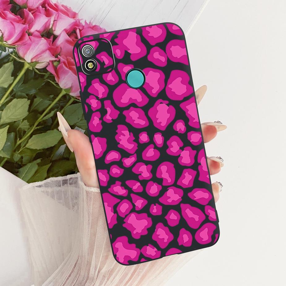 For Tecno Pop 4 Case BC2c BC1s New Luxury Painted Cover Soft Silicone Case For Tecno Pop 5 BD2 BD2p BD3 BD1 BD2d Pop4 Pop5 Shell