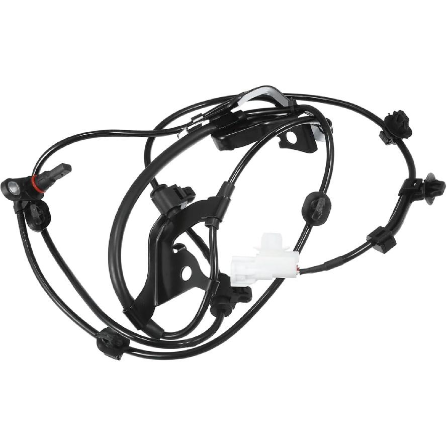 

Front Left ABS Wheel Speed Sensor No.89543-0K061/89543-0K060 for Toyota Hilux Viii Pickup 2015-2022 Replacement