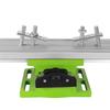 Multifunctional Worktable Micro Bench Drilling Milling Drill Table Cross Slide Table Tool