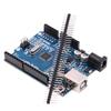 R3 Development Board ATMEGA328PB CH340G With Cable MEGA328P Chip Type C Expansion Development Board