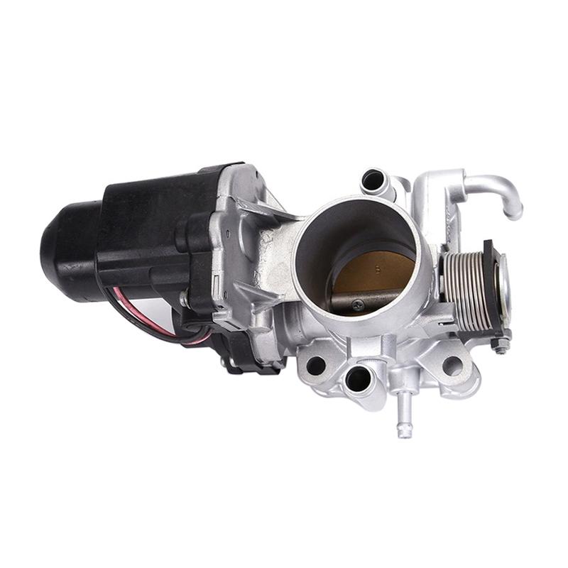 

Areyourshop Throttle Body Valve Control 22030-21020 for Toyota Prius 1.5L 2001 2002 2003 2004 2005 2006 2007 2008 2009