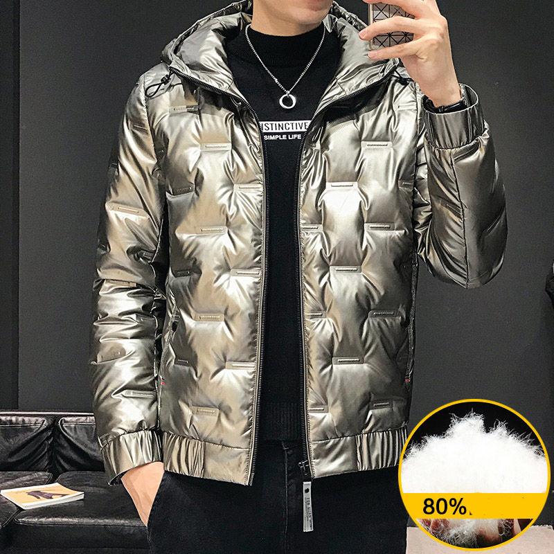 Down Jacket Winter Trend 