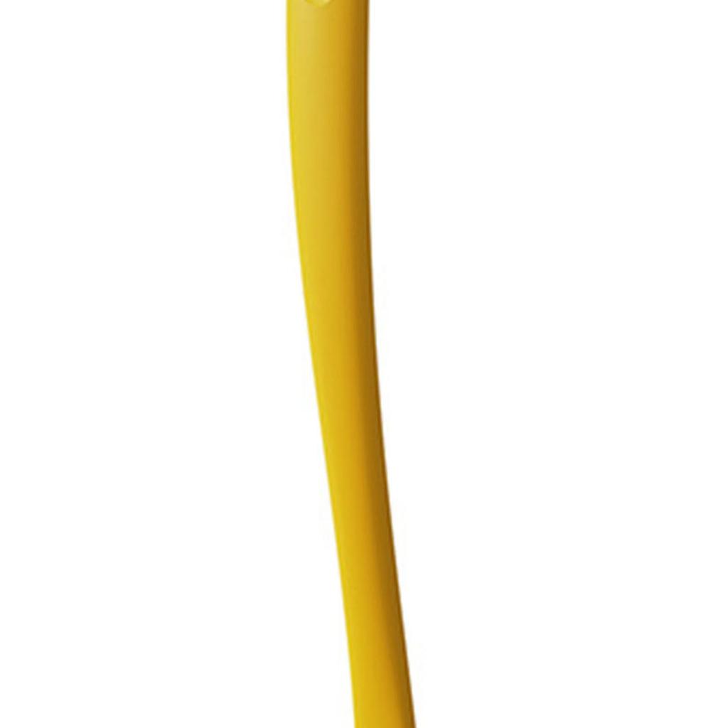 Bendable Toilet Brush Ergonomic Long Handle Multipurpose Toilet Bowl Brush for Bathroom Floor Wall