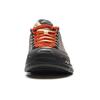Li Ning Outdoor CF Tracing, Forest Grace Low top Hiking Shoes Unisex Stone Gray/Night Black AHCV055-1