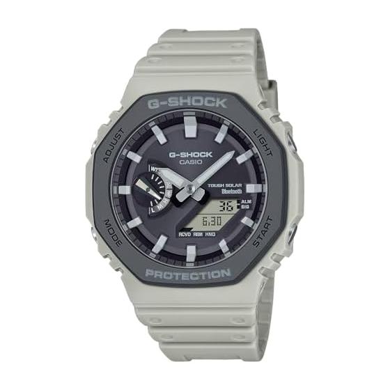 Casio Watch G-Shock GA-B2100LUU-5A Men s Overseas Model [Parallel Import]