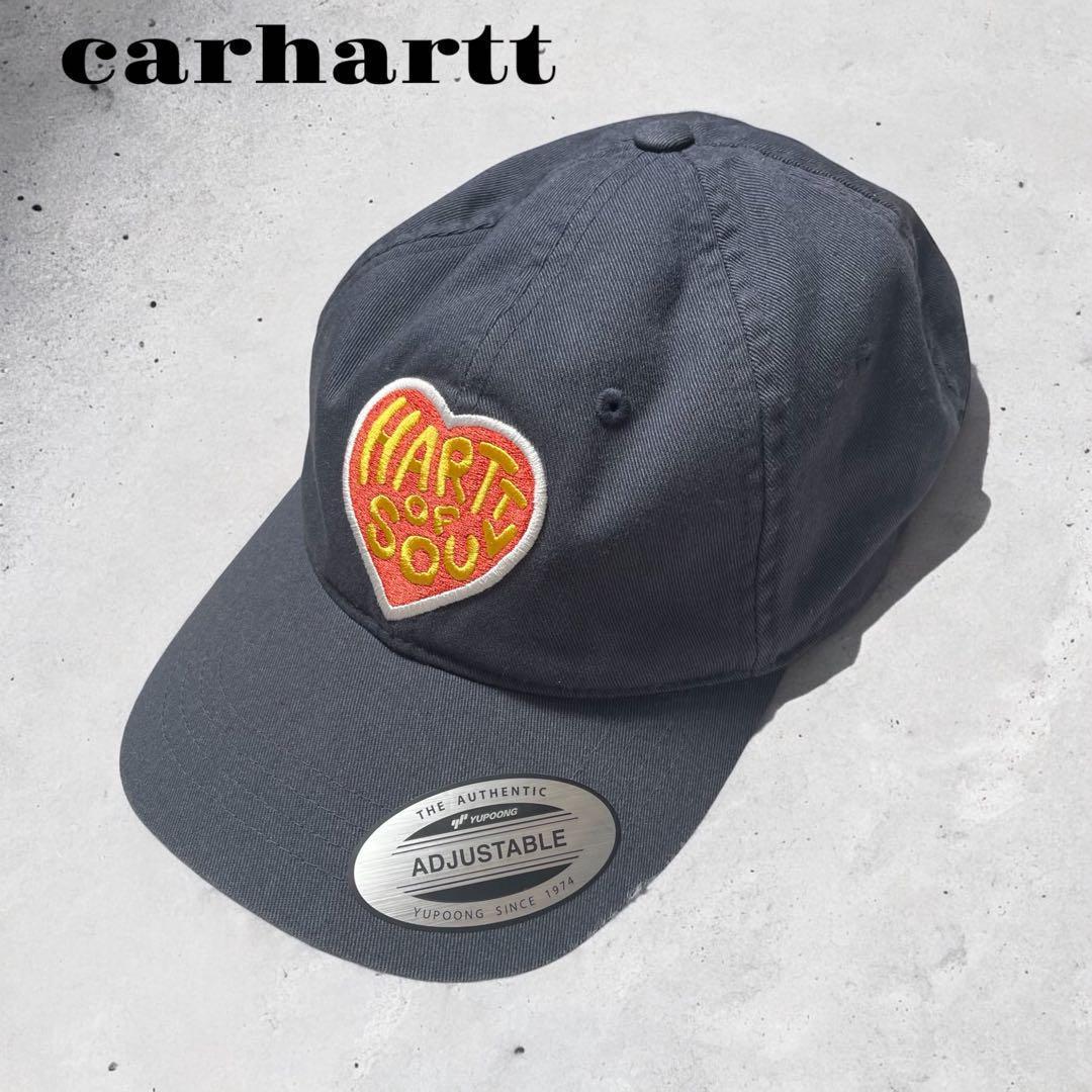 

[Б/У] Кепка Carhartt Carhartt BTS JIN