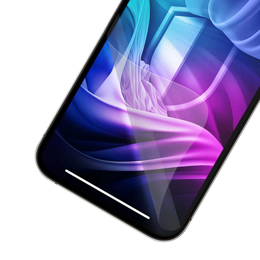 Apple Iphone 14 Pro Max - 3Mk Silky Matt Pro