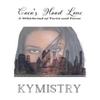 Cocos Hood Love by Kymistry Paperback Book 9781478775874