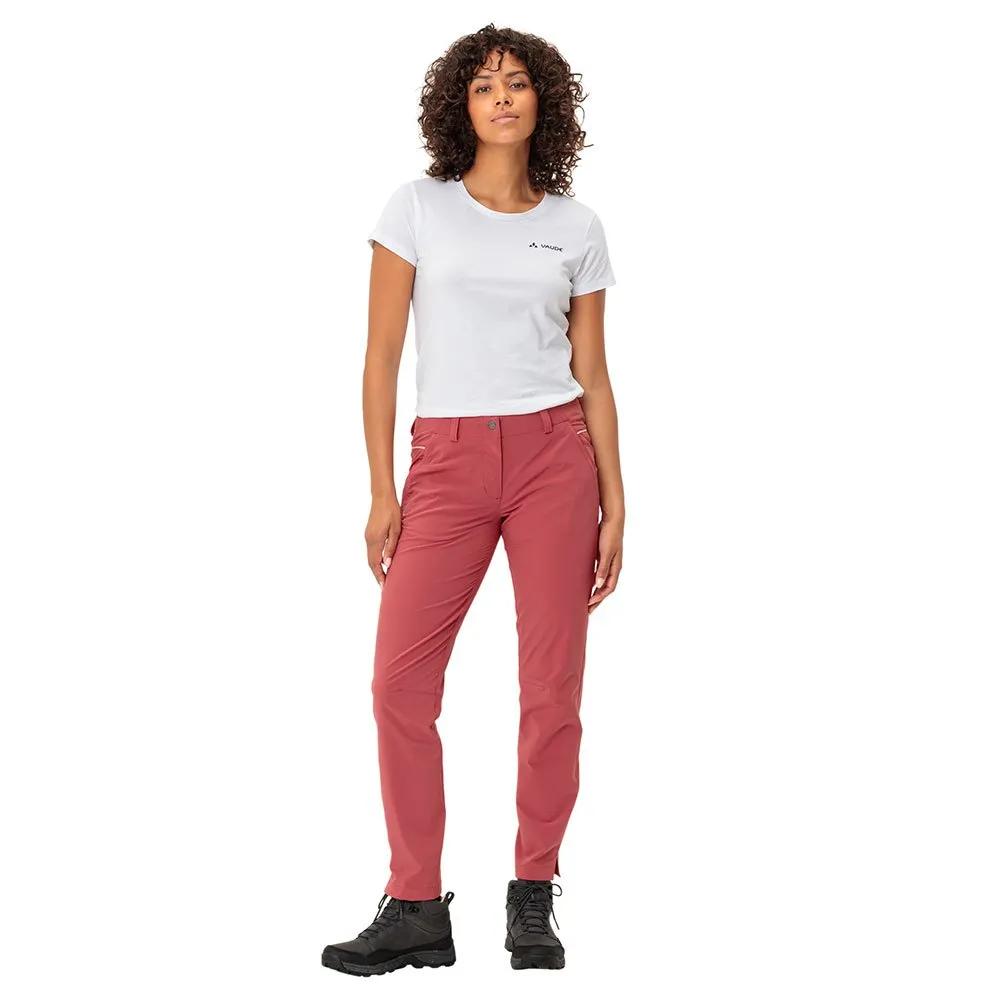 VAUDE Trousers Skomer II Regular