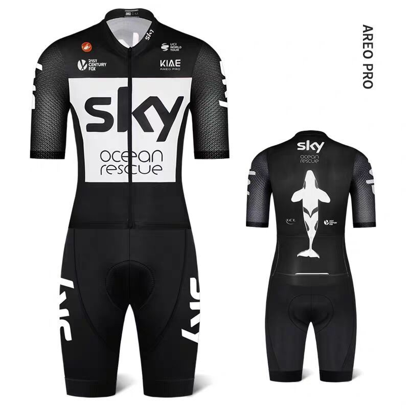 Sky Team elpojošs augsti elastīgs viegls