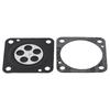 Efficient Carburettor Repair Kit For Wacker WM80 Engine For 33 Membrane Kit BS42 BS45 BS50 With Essential Parts