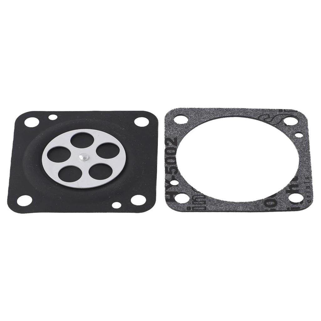 Efficient Carburettor Repair Kit For Wacker WM80 Engine For 33 Membrane Kit BS42 BS45 BS50 With Essential Parts