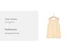 Pure Cotton Gauze Sleeveless Baby Sleeping Bag for Newborns - Anti-Kick Quilt for Summer
