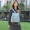 Large Capacity Backpack Women's Shoulder Bag