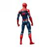 Spider-Man Fresh Start 6-Inch Action Figure with Multiple Interchangeable Hands, Collector Grade Model