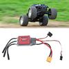 ESC Fit for 3650 3665 3670 3674 Brushless Motor Open Source AM32 100A Electronic Speed Controller Open Source AM32 100A ESC