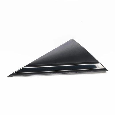 Spatbordhoeklijst Garnering Chroom Rechts 86190C1000 Voor Hyundai Sonata 15-19