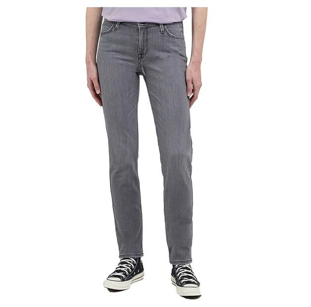 

Lee Elly Slim Fit джинсы 27/33