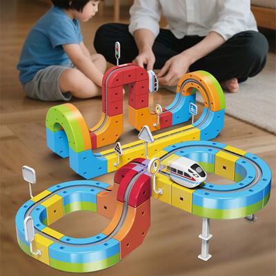 Stavebnice pro děti – Stavebnice