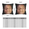 Ishowspeed Funny Meme Square Pillow Case Cushion Cover Fashion Polyester Decor Pillowcase For Home 45X45Cm