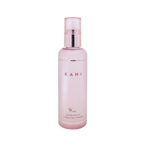 KAHI Wrinkle Bounce Collagen Mist Ampoule 120ml