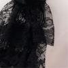 Frill Wristband Collar Perfect For Cosplay, Stage Performances, And Costume Parties Halloween Photo Props