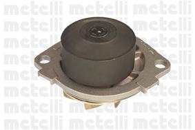 Metelli Water Pump 24-0614 Größe 24