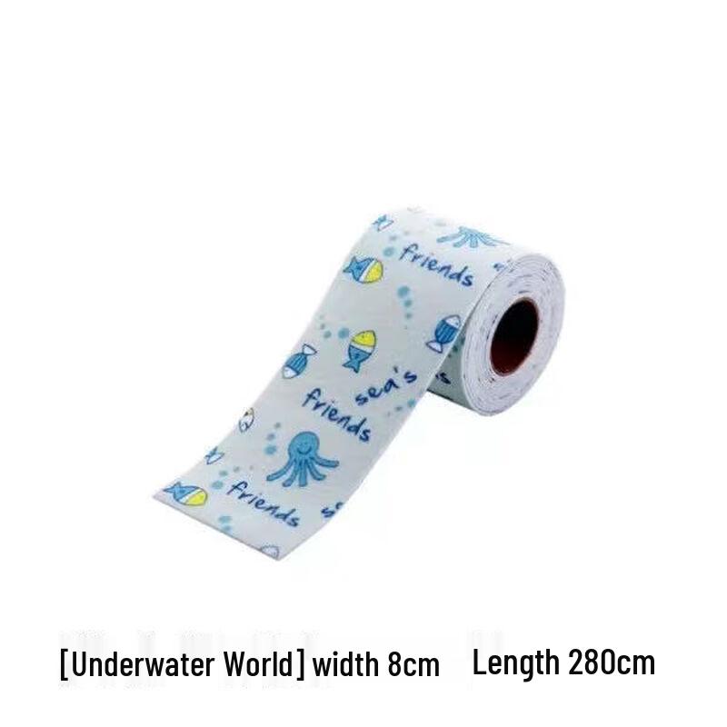 Di Rui En Thickened Self-Adhesive Window Condensation Absorber Strips