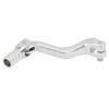 Motorcycle Gear Shifter Lever High Strength Metal Anti Collision Gear Shift Lever Pedal for Most
