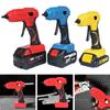 100W Cordless Hot Glue Gun with 5PCS Glue Sticks Full Size Hot Glue Gun Hot Melt Glue Gun for Arts Crafts DIY School Home Repair