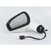 Compatible with all Ford Mondeo models: rearview mirror assembly, reversing mirror, reflective mirror, lens, outer shell, frame, and turn signal.