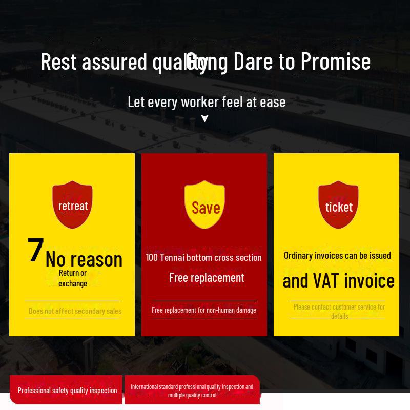 Breathable Lightweight Men's Steel Toe Work Shoes - Anti-Smash, Anti-Puncture, High-Top Safety Footwear