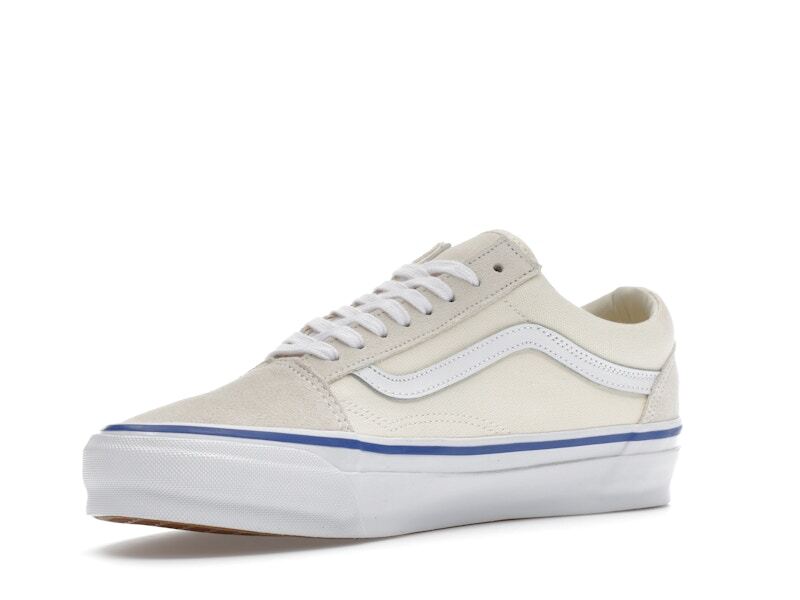 Vans Old Skool 36 LX Off White - VN000CNGOFW