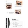 Eyebrow Pencil Long Lasting -Proof Pen Rotate Eyebrow Brush Eye Makeup Tool