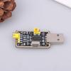 Ch340G Serial Port Modules Usb To Ttl Converter Uart Module Ch340 3.3V 5V Nine Brush Plate For Arduino Diy Kit