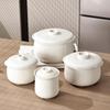 Lilang Ceramic Inner Pot for Electric Stew Pot
