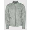 Jack & Jones Rocky Faux Leather Jacket
