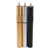 Telescopic Billiard Holder Extension Tool Aluminum Alloys Pool Cue Extension