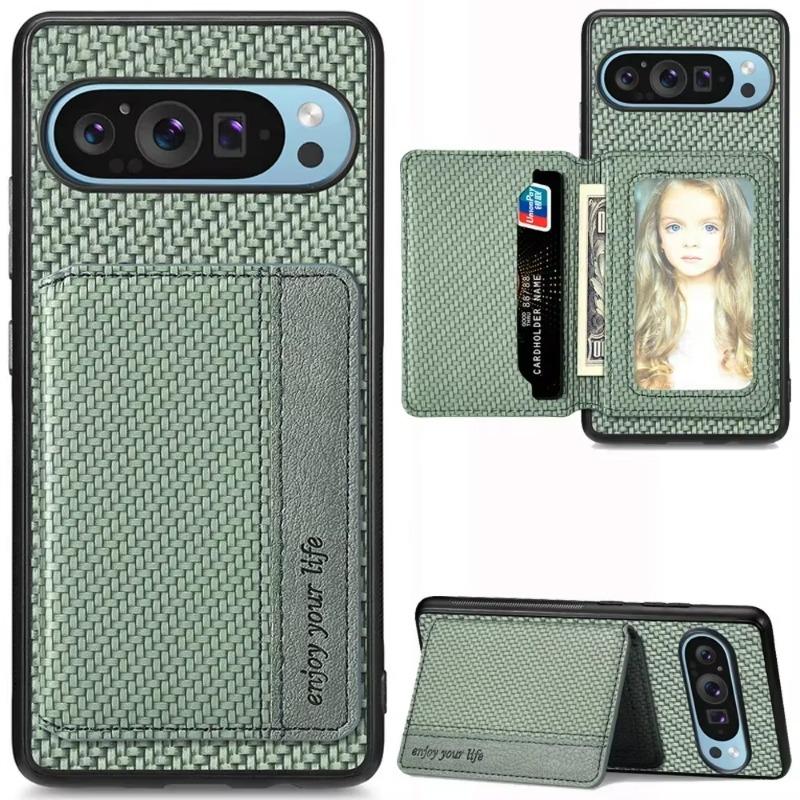For Google Pixel 10 Pro XL Case Flip Wallet Card Holder Magnetic Leather Cover for Google Pixel 10Pro Protection Back Funda