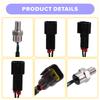 Temperature Sensor 61A-85790& 61A-85790-00-00 For PWC FX GP V1 EX VX Super Jet Boat