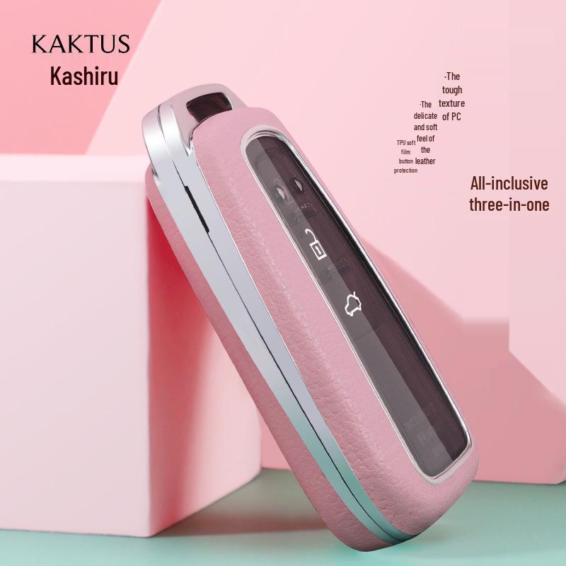 Schutzhülle für Toyota Camry/Avalon/Corolla/Prado Schlüsselanhänger