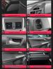 Toyota Camry 12-14 Carbon Fiber Navigation Panel Trim Sticker