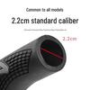 Lockable Fixed Gear Handlebar Grip Extension - Bicycle Road Bike Accessory