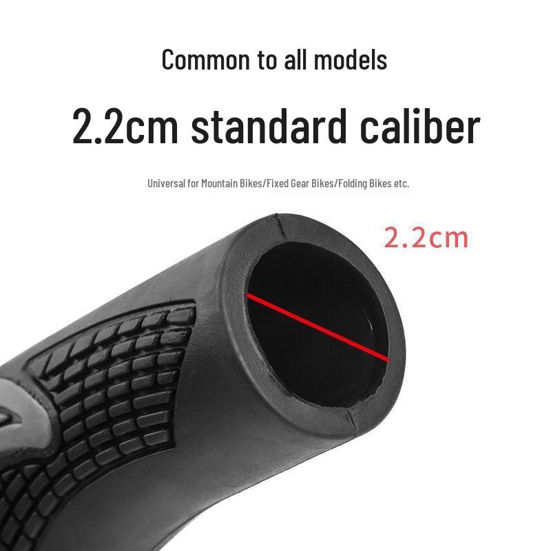 Lockable Fixed Gear Handlebar Grip Extension - Bicycle Road Bike Accessory