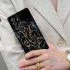 Aum Om Yoga Symbol Hindu Fitness Cell Phone Case for Samsung Galaxy S26 Ultra S25 S24 S23 S22 S21 S20 Note10 Cover